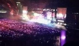 黄石演唱会爆料视频大全,精彩瞬间大盘点